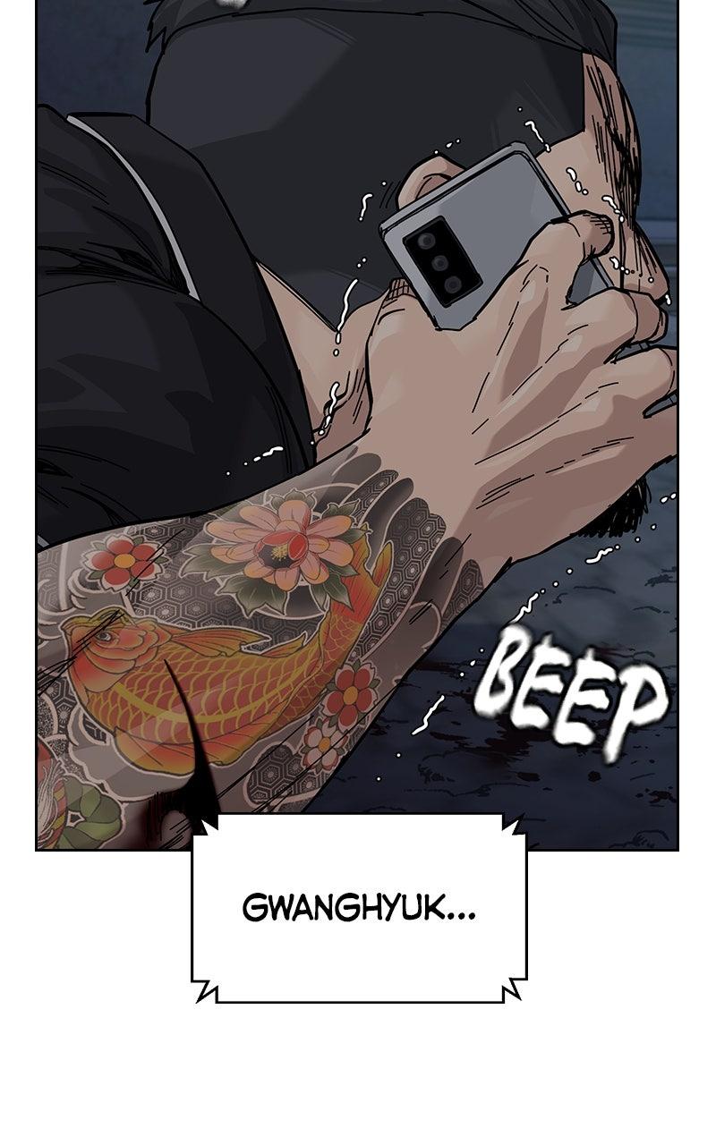 To Not Die Chap 183 - Next Chap 184