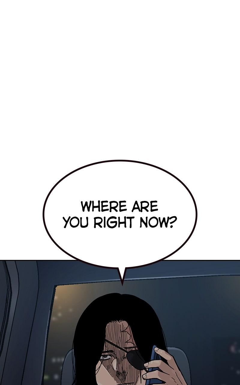 To Not Die Chap 183 - Next Chap 184