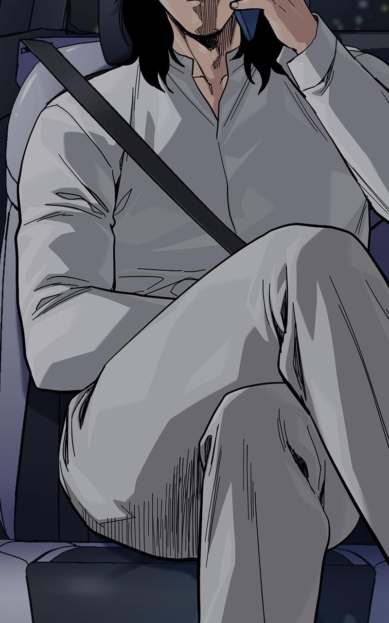 To Not Die Chap 183 - Next Chap 184