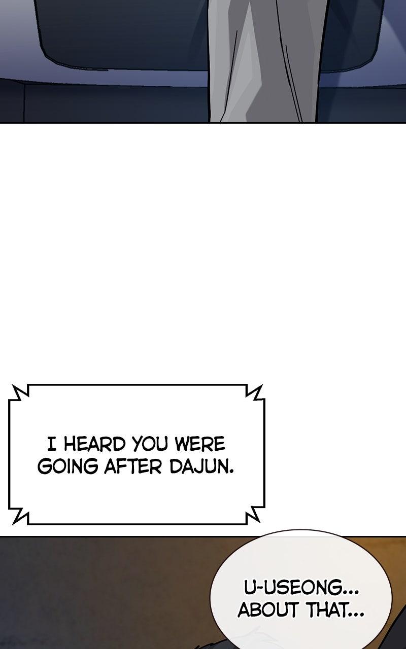 To Not Die Chap 183 - Next Chap 184