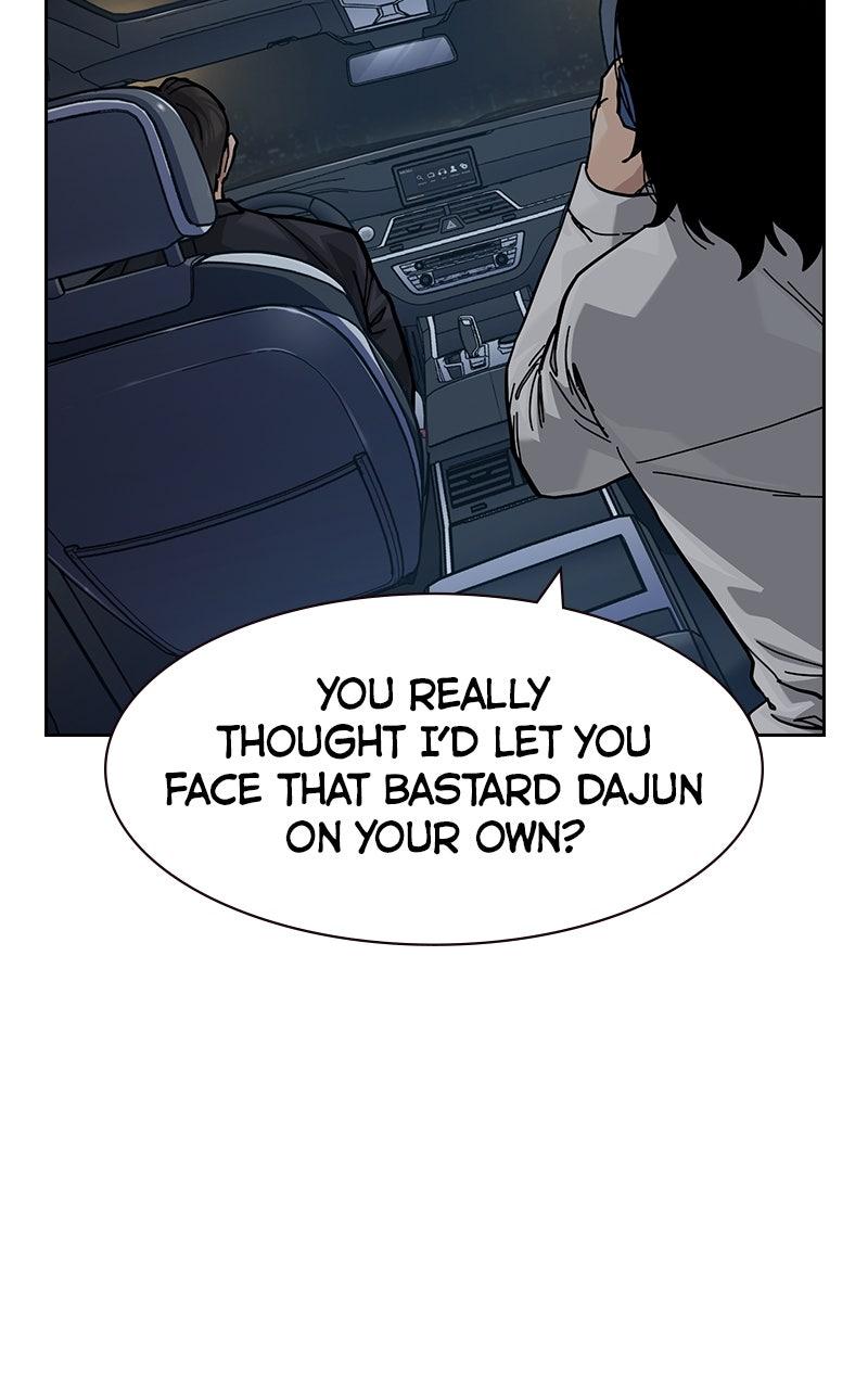 To Not Die Chap 183 - Next Chap 184