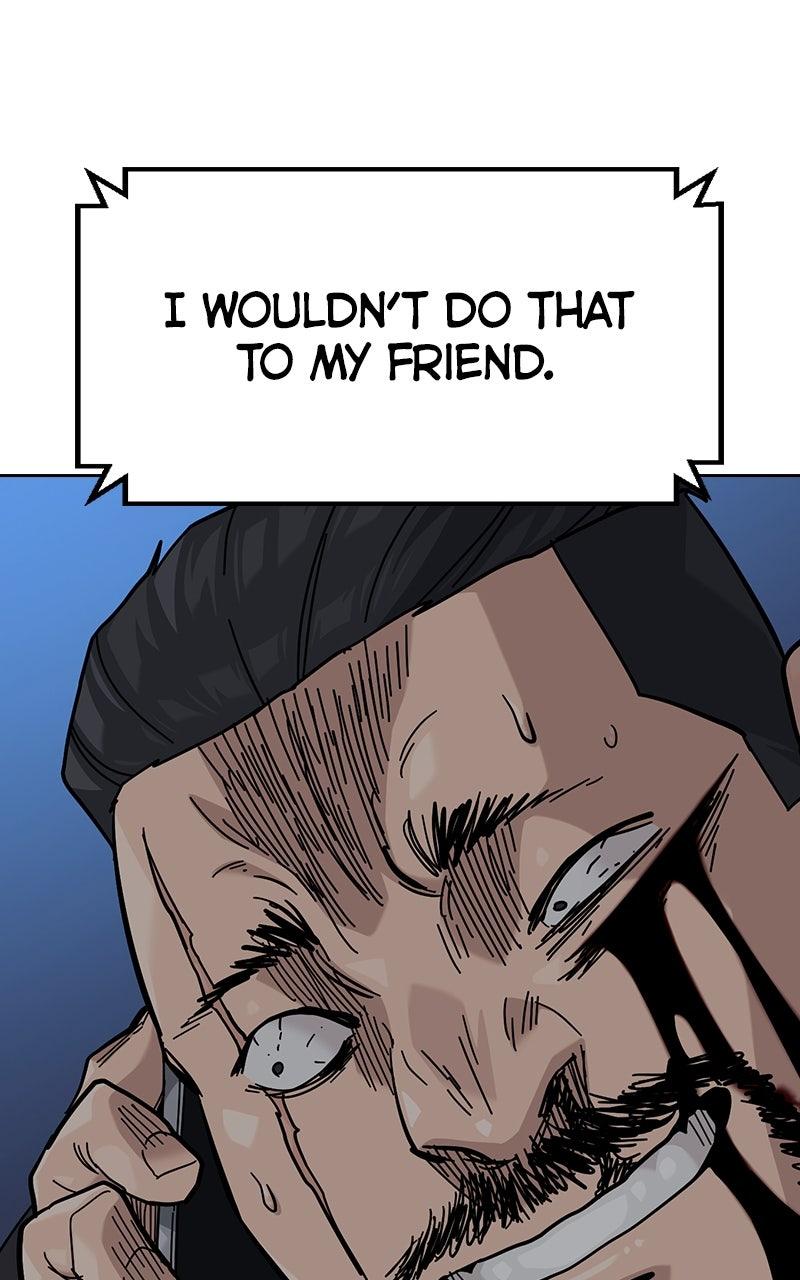 To Not Die Chap 183 - Next Chap 184