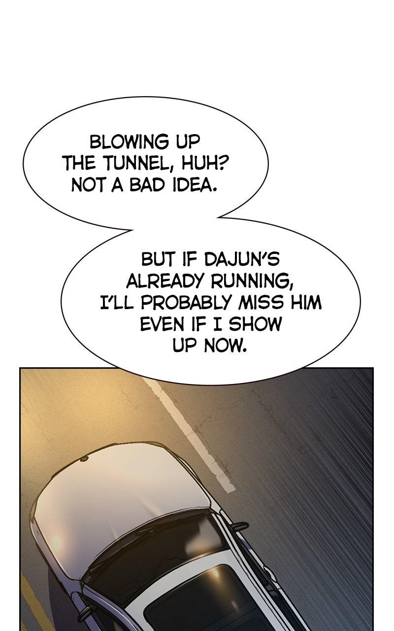 To Not Die Chap 183 - Next Chap 184