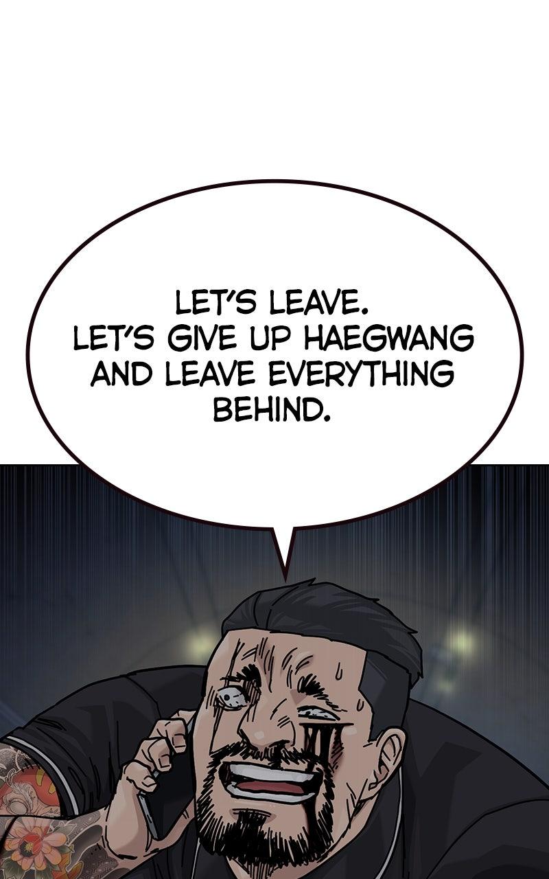 To Not Die Chap 183 - Next Chap 184