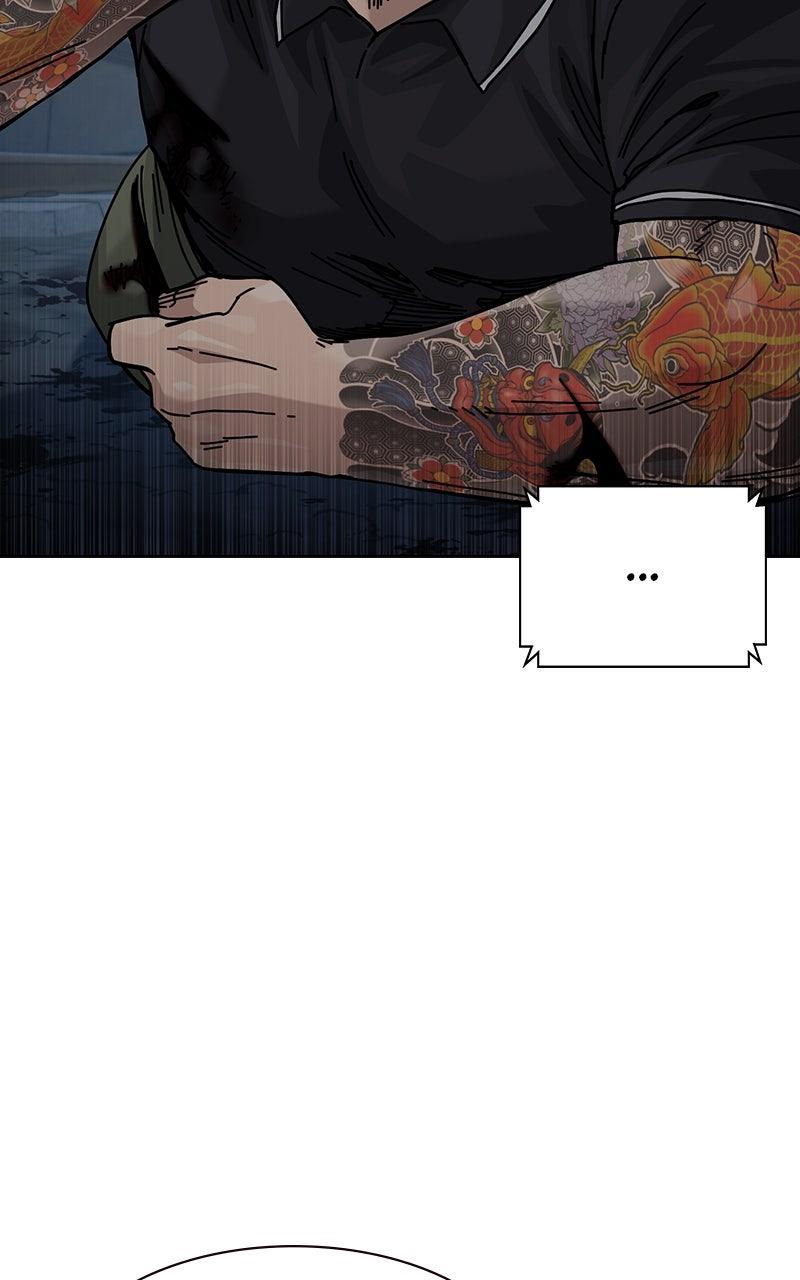 To Not Die Chap 183 - Next Chap 184