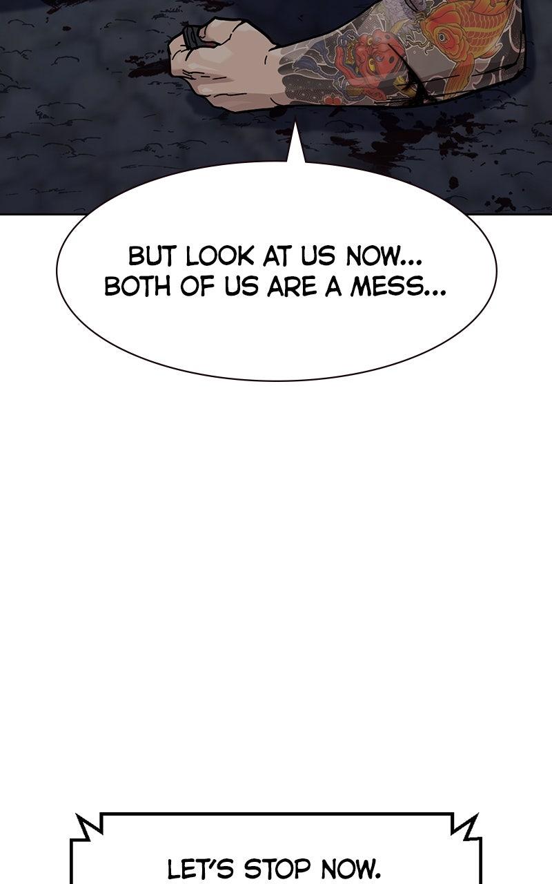To Not Die Chap 183 - Next Chap 184