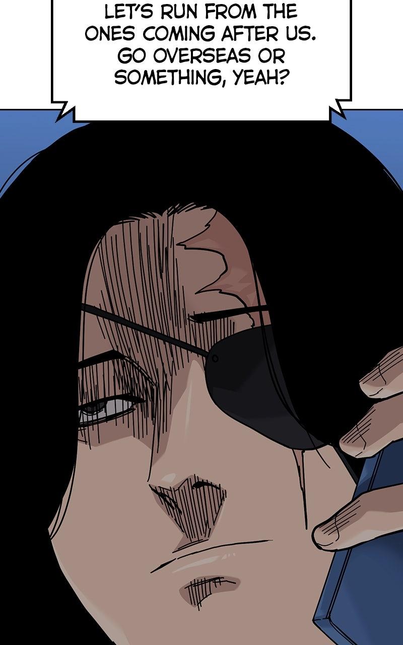 To Not Die Chap 183 - Next Chap 184