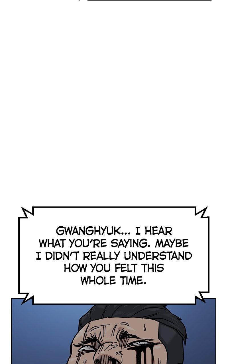 To Not Die Chap 183 - Next Chap 184
