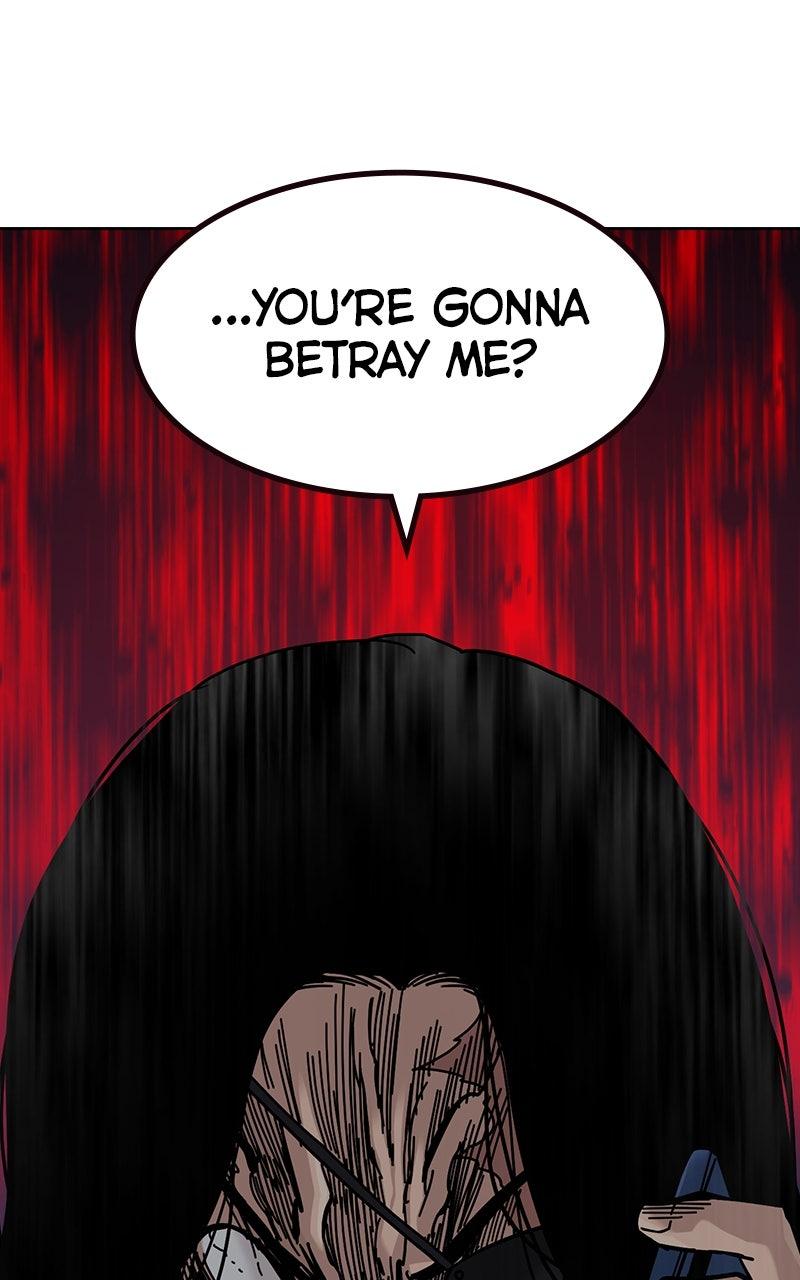 To Not Die Chap 183 - Next Chap 184