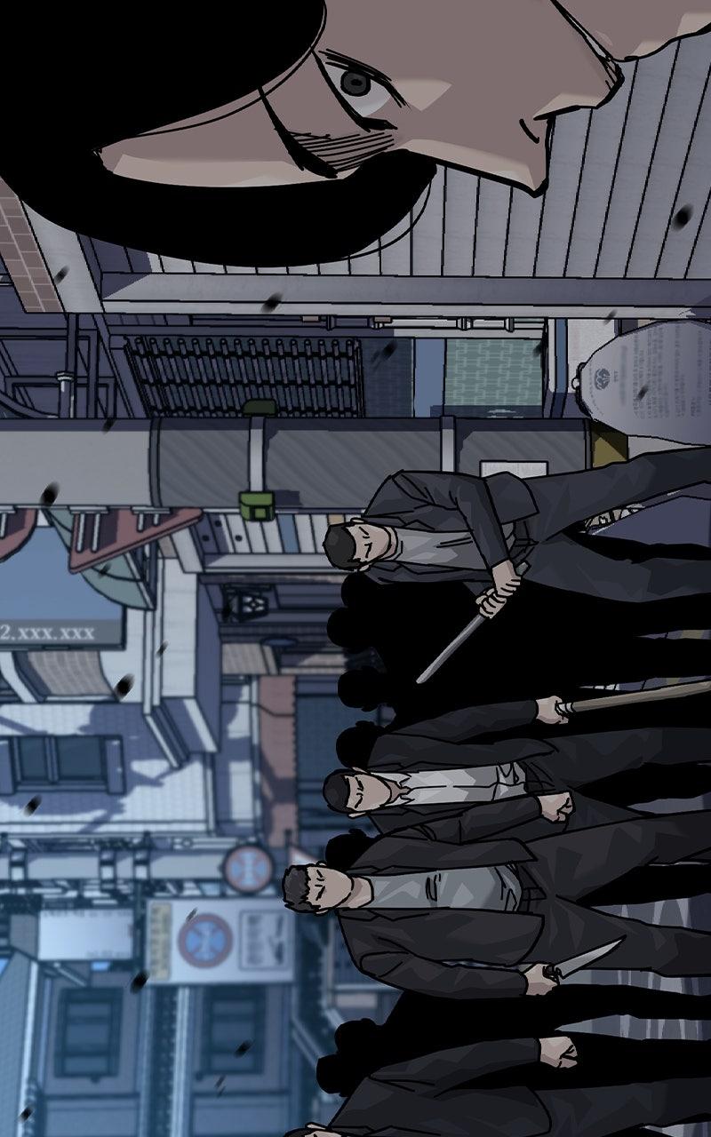 To Not Die Chap 183 - Next Chap 184