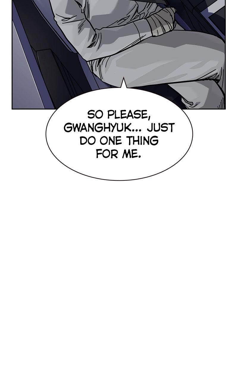 To Not Die Chap 183 - Next Chap 184