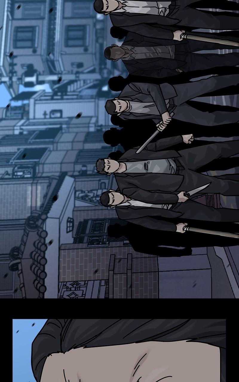 To Not Die Chap 183 - Next Chap 184