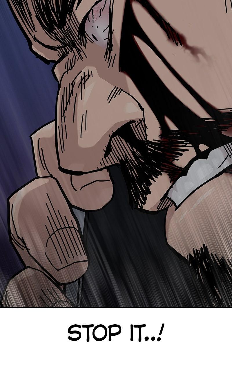 To Not Die Chap 183 - Next Chap 184
