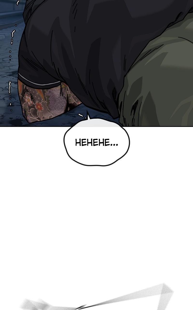To Not Die Chap 183 - Next Chap 184