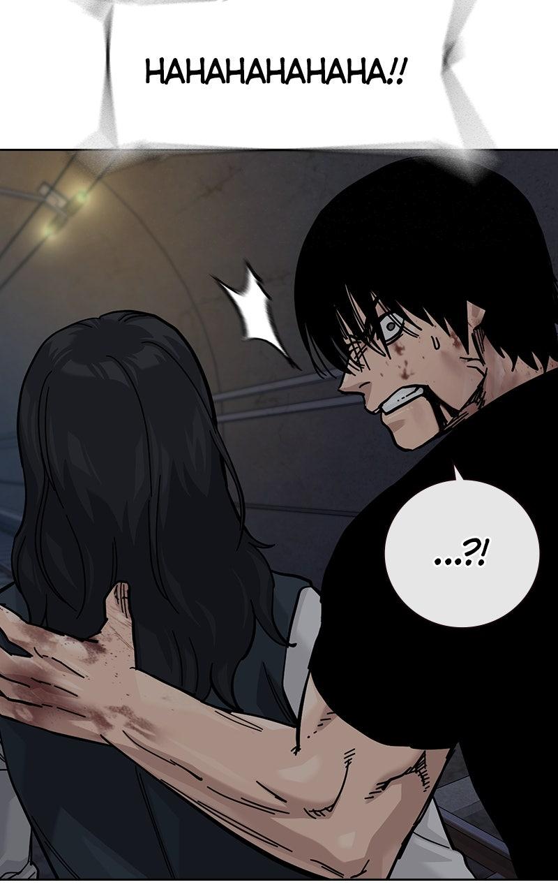 To Not Die Chap 183 - Next Chap 184
