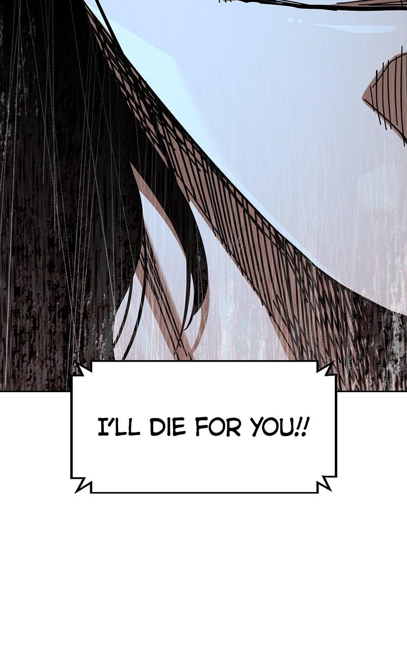 To Not Die Chap 183 - Next Chap 184