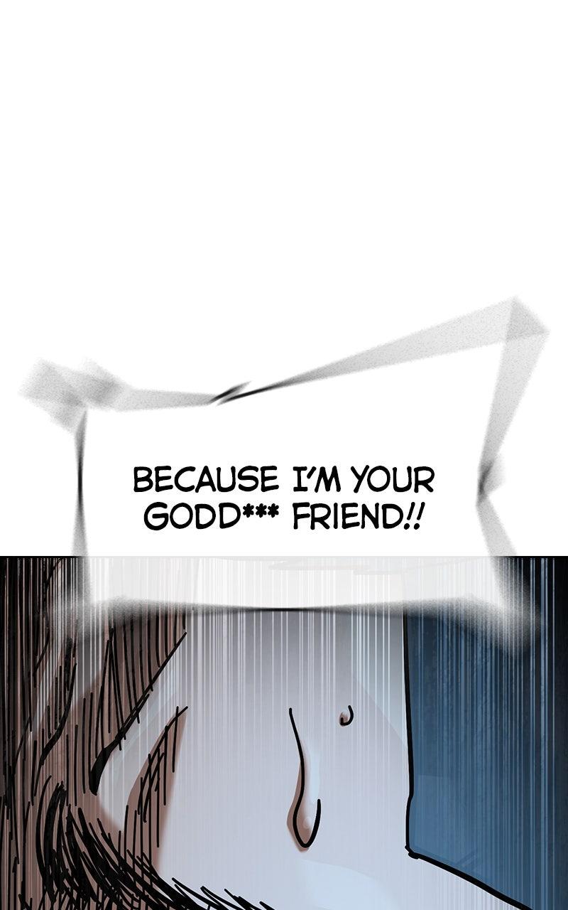 To Not Die Chap 183 - Next Chap 184