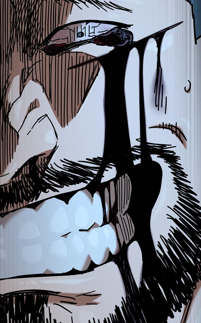 To Not Die Chap 183 - Next Chap 184