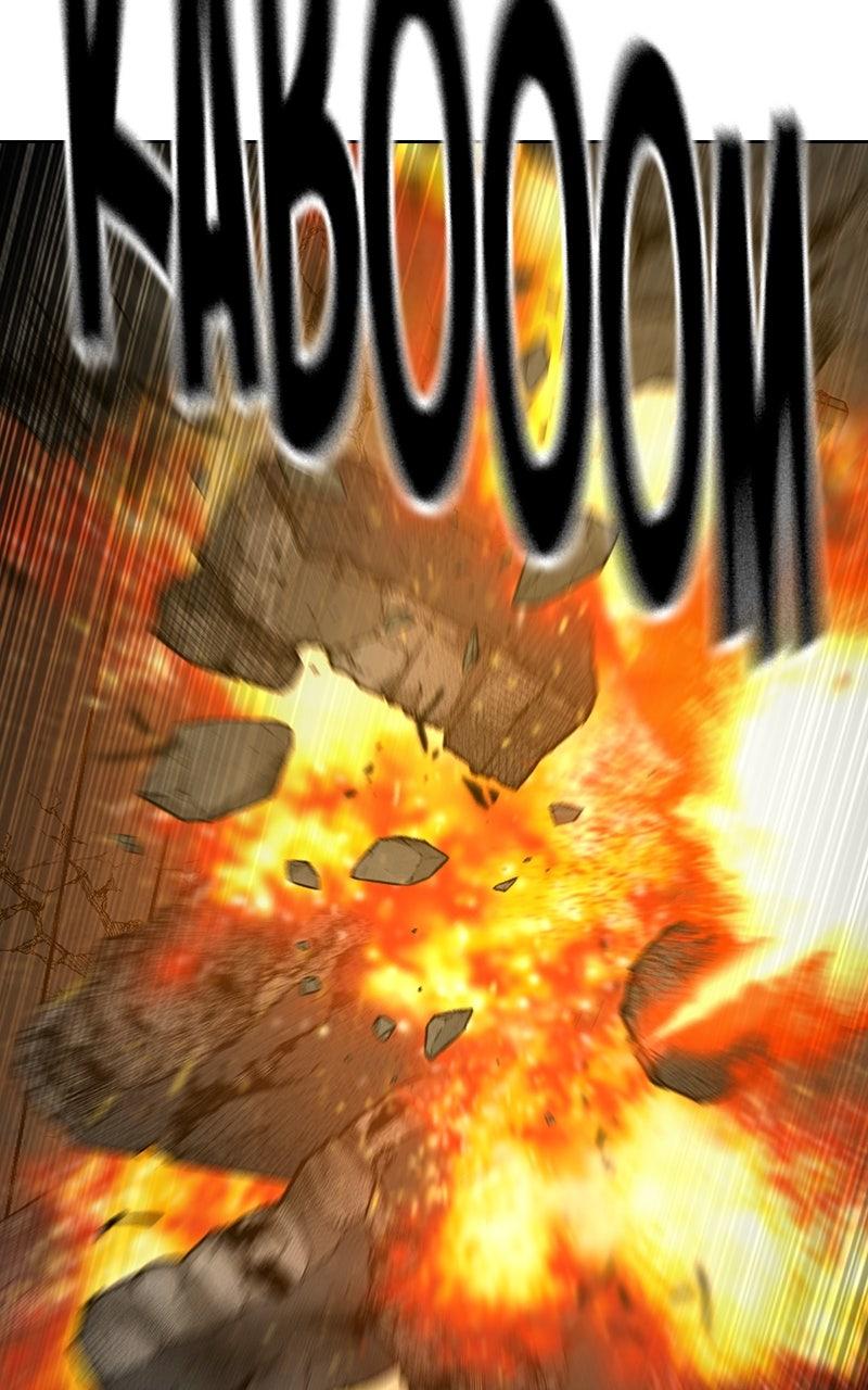 To Not Die Chap 183 - Next Chap 184