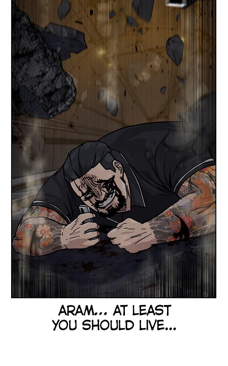 To Not Die Chap 183 - Next Chap 184