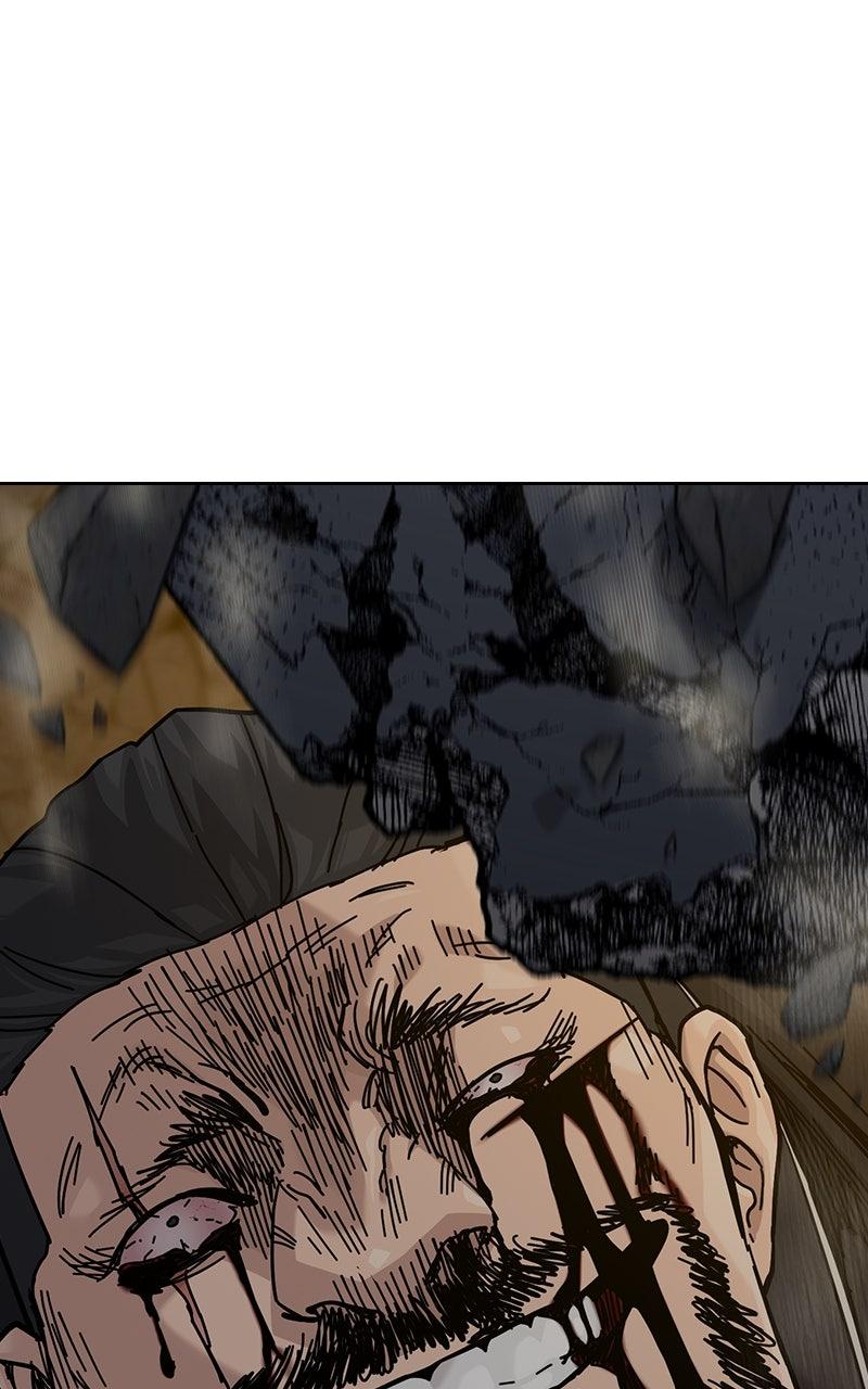 To Not Die Chap 183 - Next Chap 184