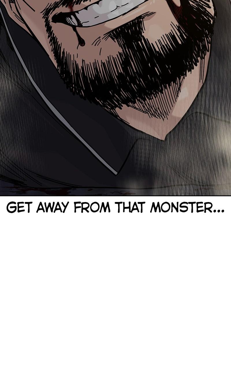 To Not Die Chap 183 - Next Chap 184