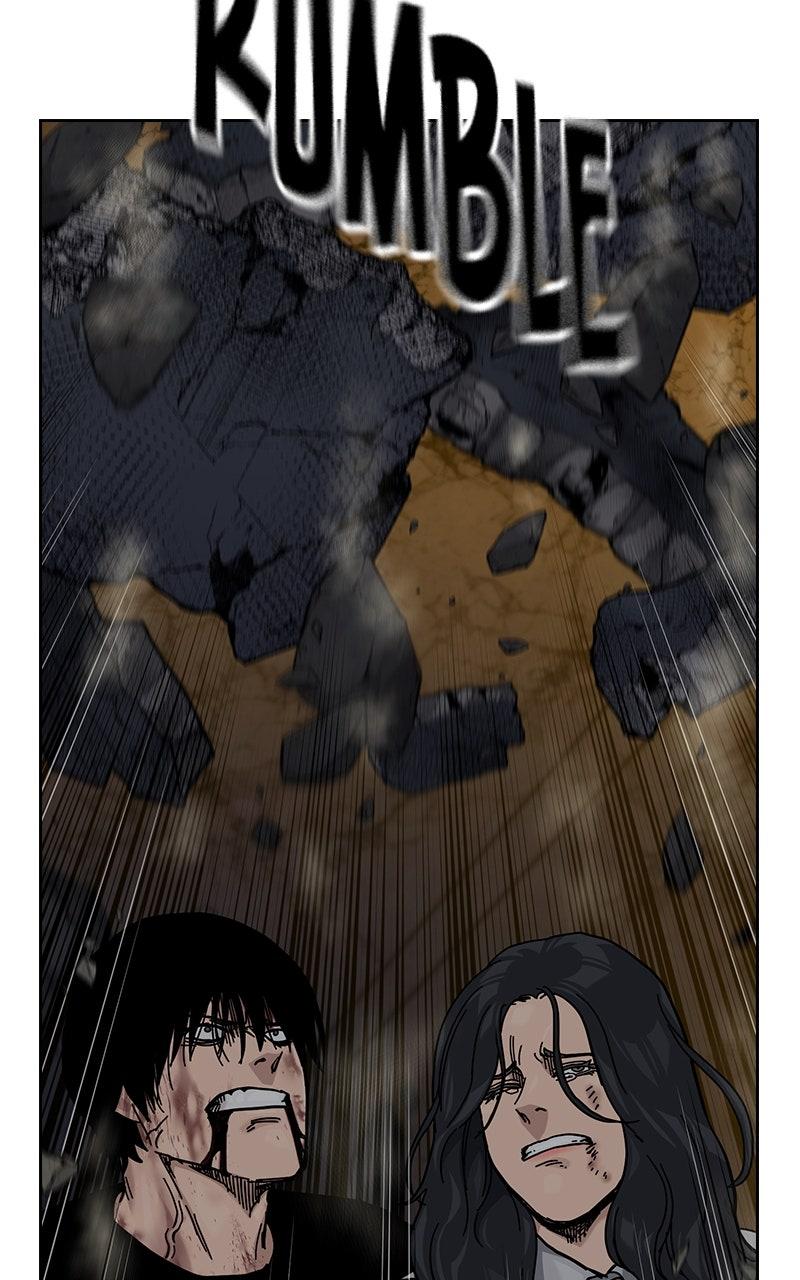 To Not Die Chap 183 - Next Chap 184