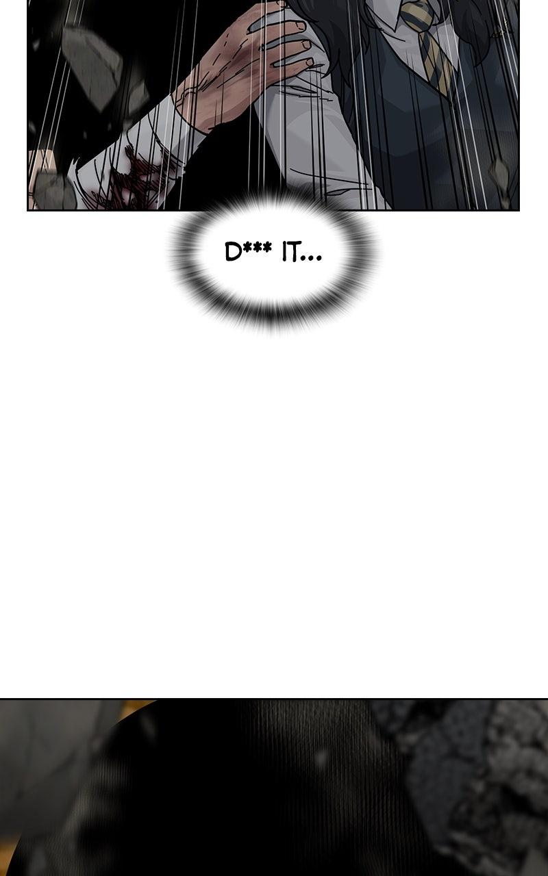 To Not Die Chap 183 - Next Chap 184