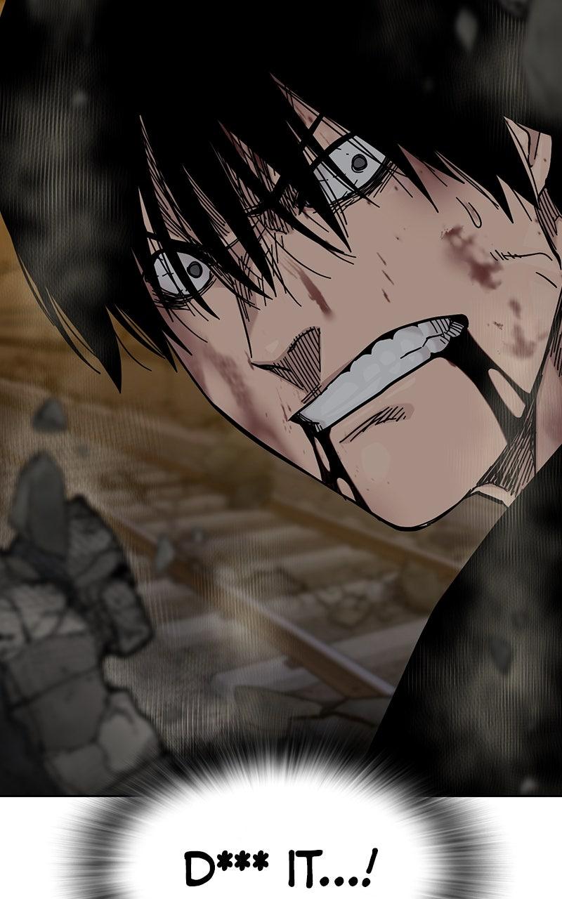 To Not Die Chap 183 - Next Chap 184