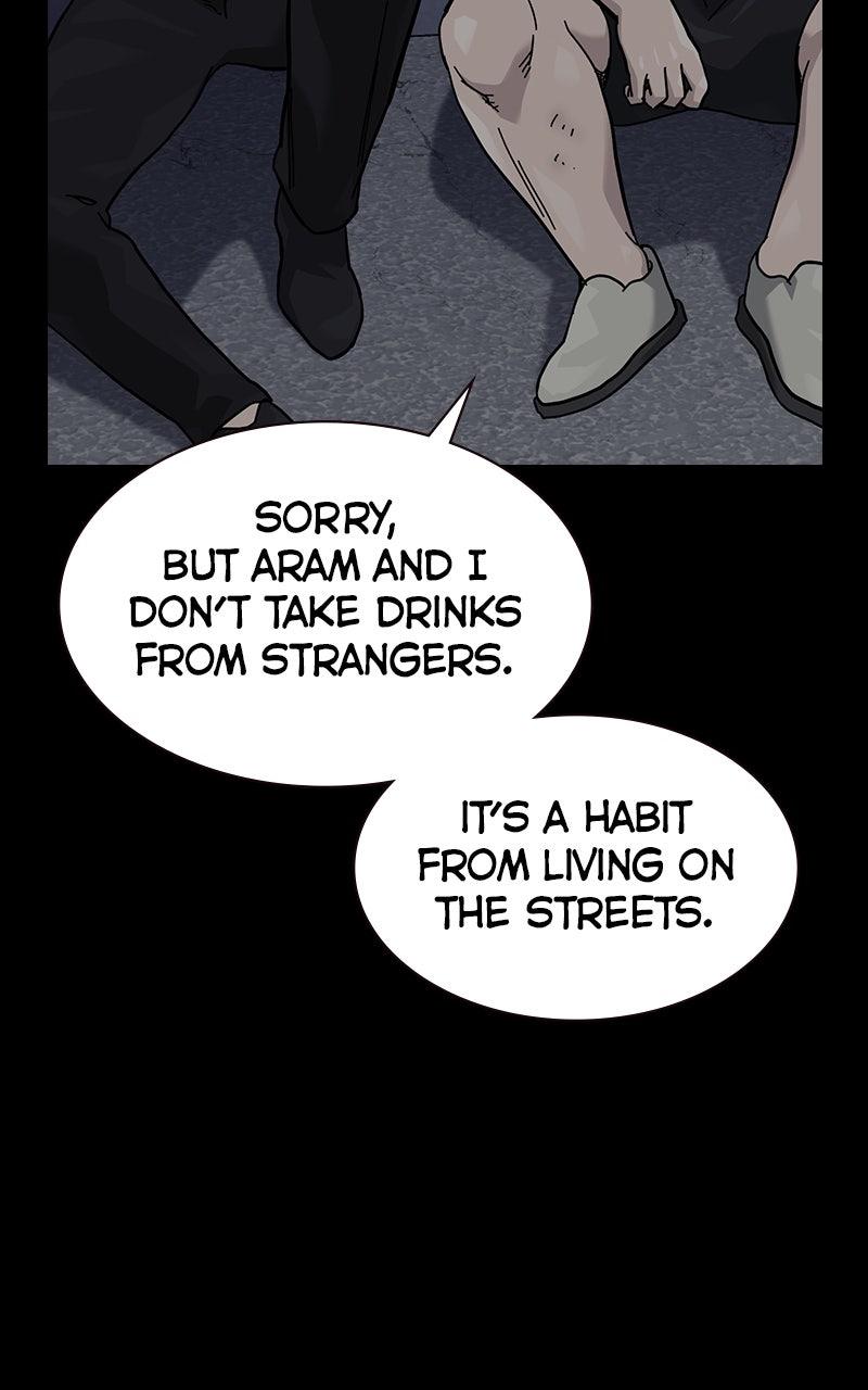 To Not Die Chap 183 - Next Chap 184