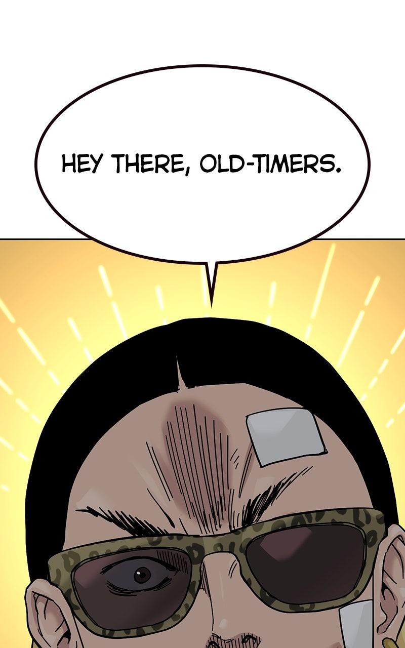 To Not Die Chap 183 - Next Chap 184