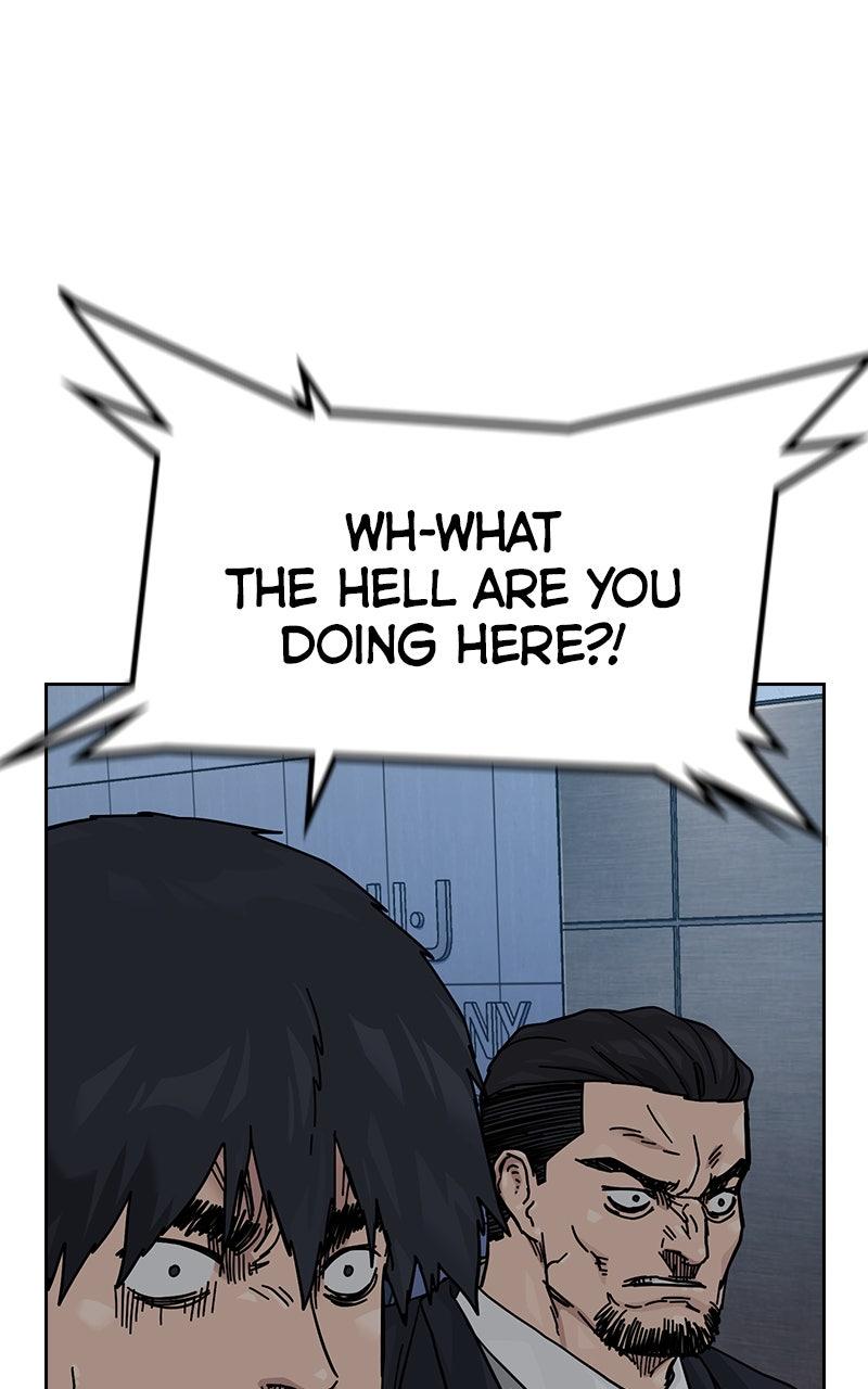 To Not Die Chap 183 - Next Chap 184