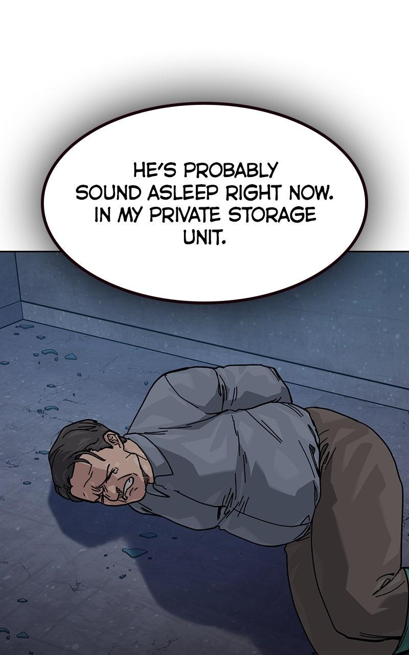 To Not Die Chap 183 - Next Chap 184
