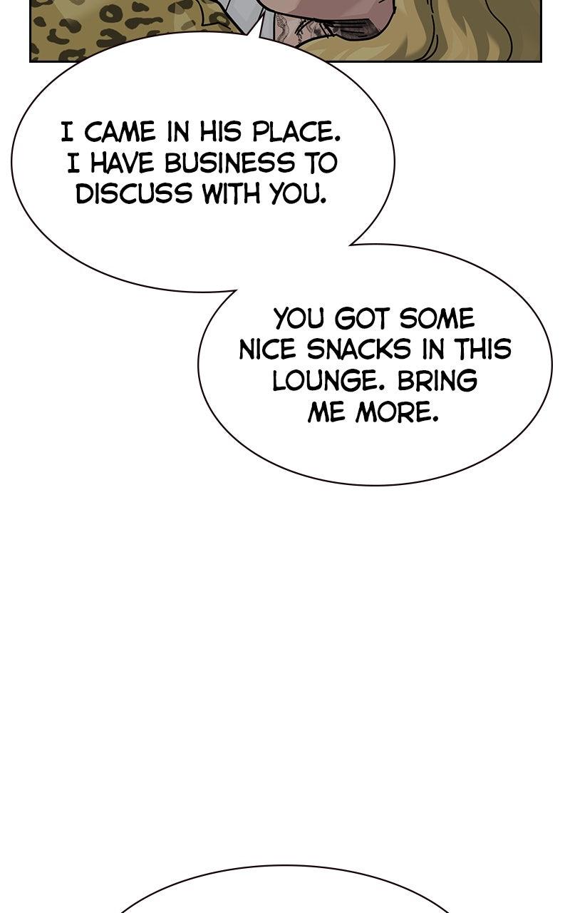 To Not Die Chap 183 - Next Chap 184
