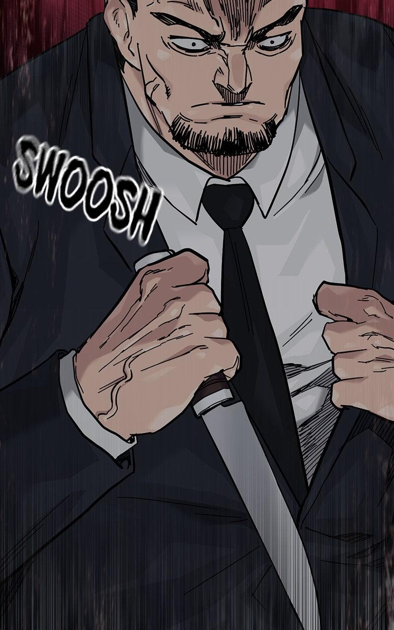 To Not Die Chap 183 - Next Chap 184