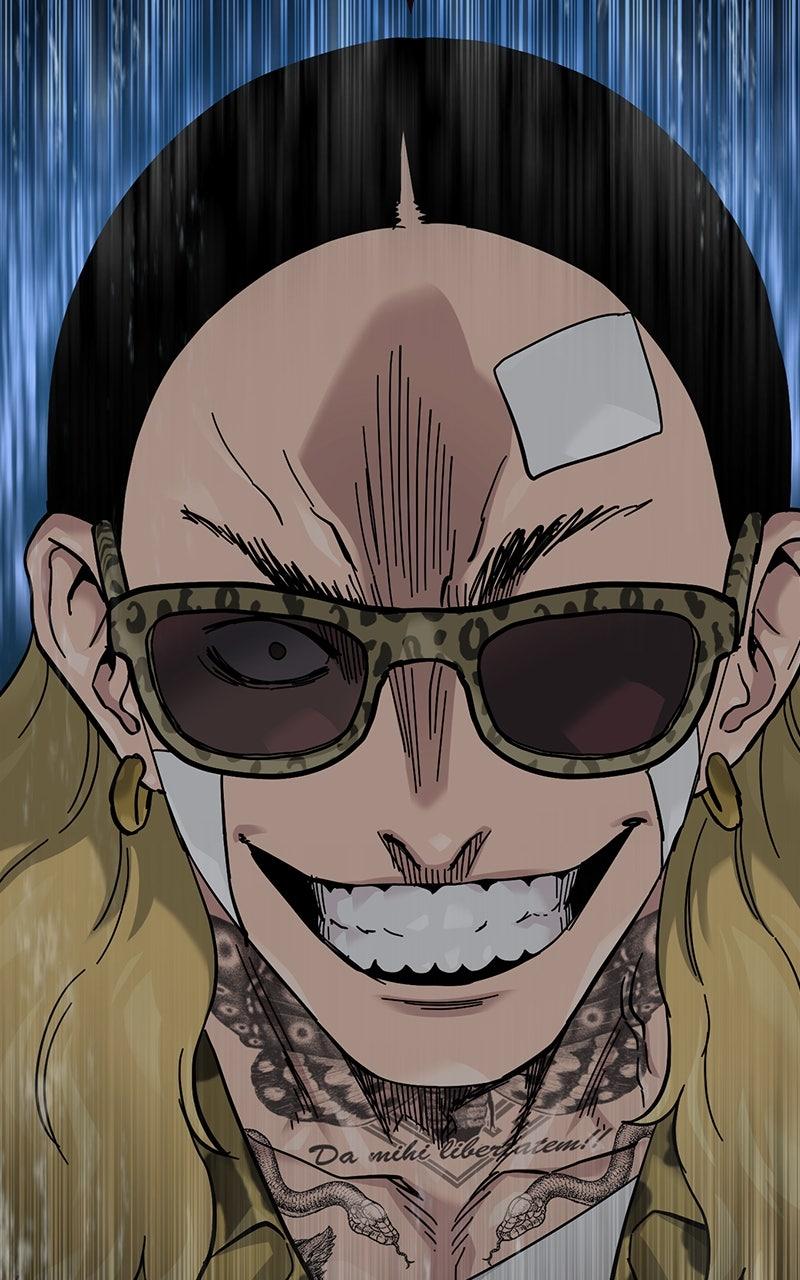 To Not Die Chap 183 - Next Chap 184