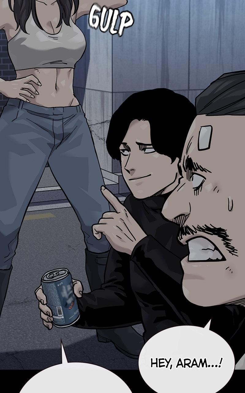 To Not Die Chap 183 - Next Chap 184