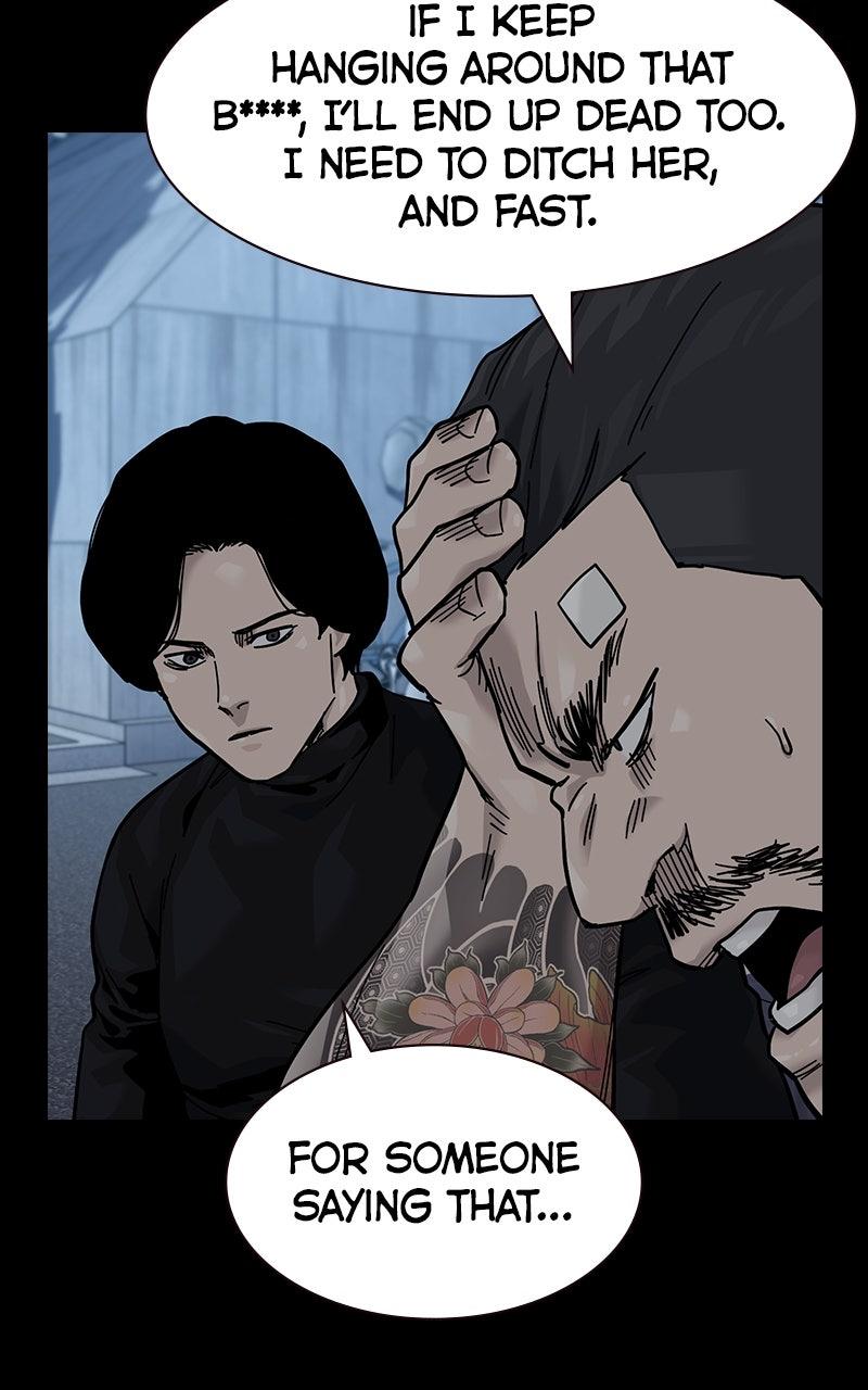 To Not Die Chap 183 - Next Chap 184
