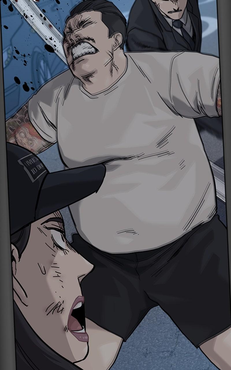 To Not Die Chap 183 - Next Chap 184