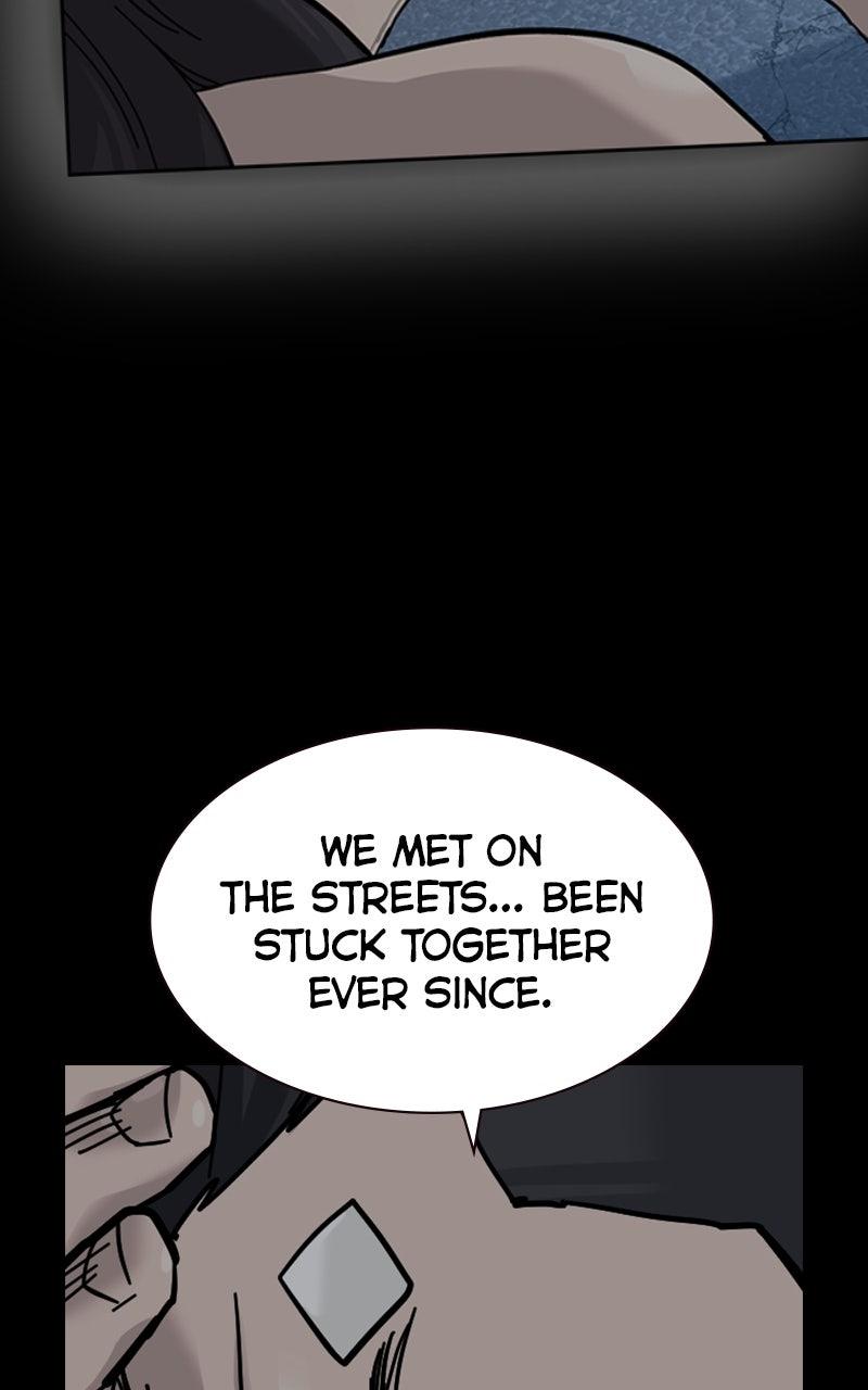 To Not Die Chap 183 - Next Chap 184