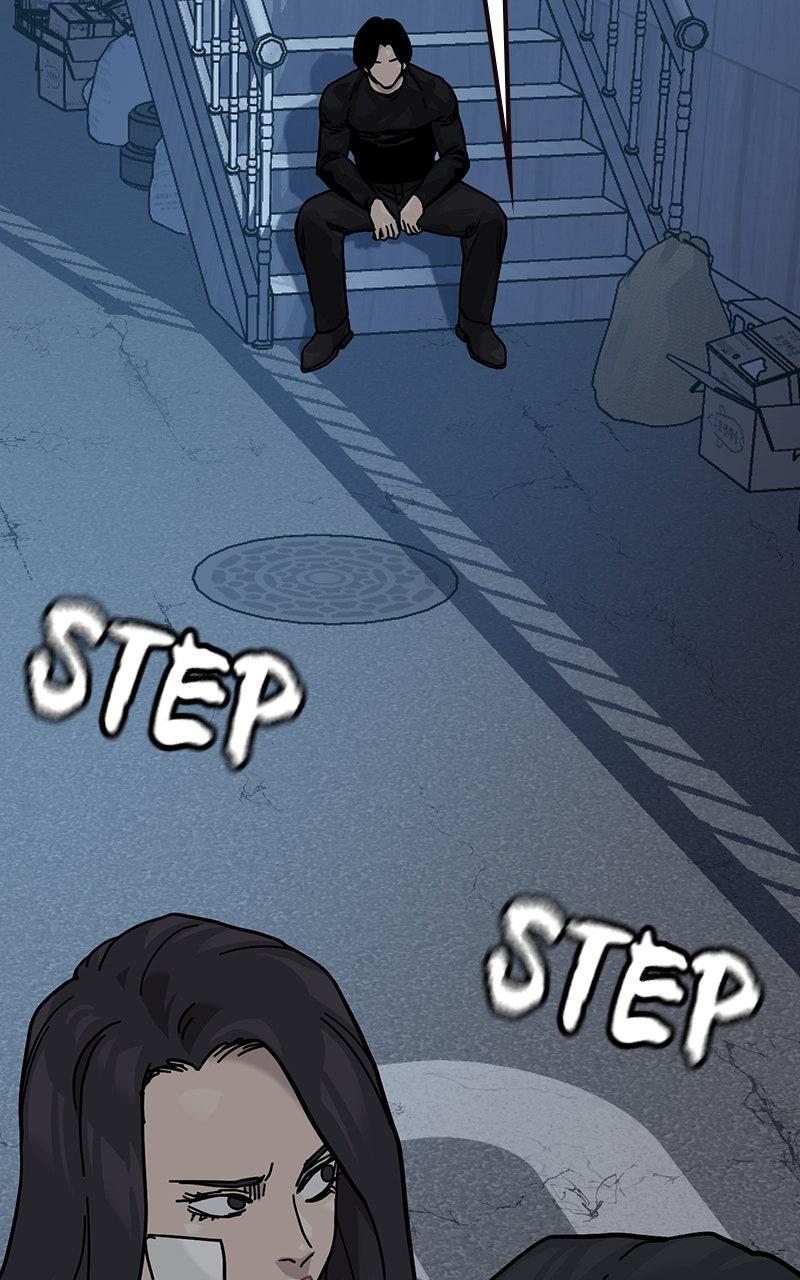 To Not Die Chap 183 - Next Chap 184