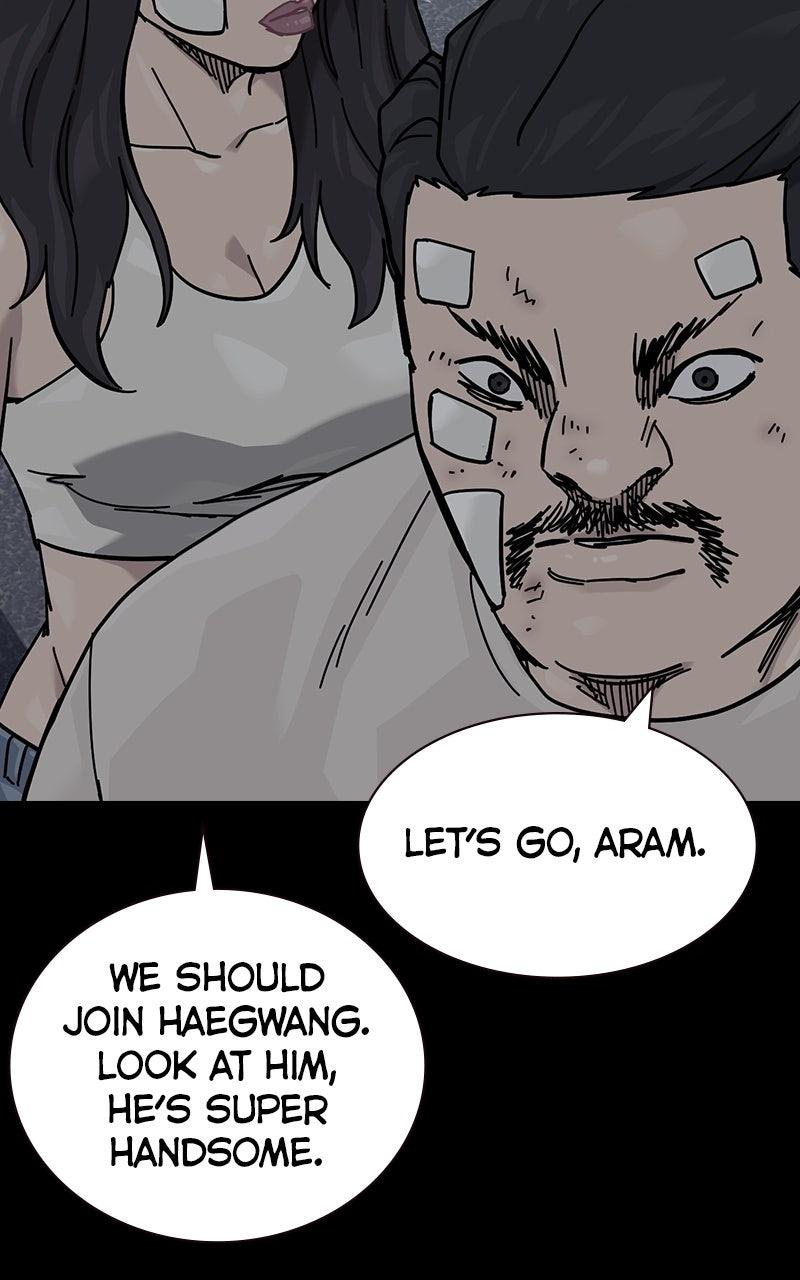 To Not Die Chap 183 - Next Chap 184