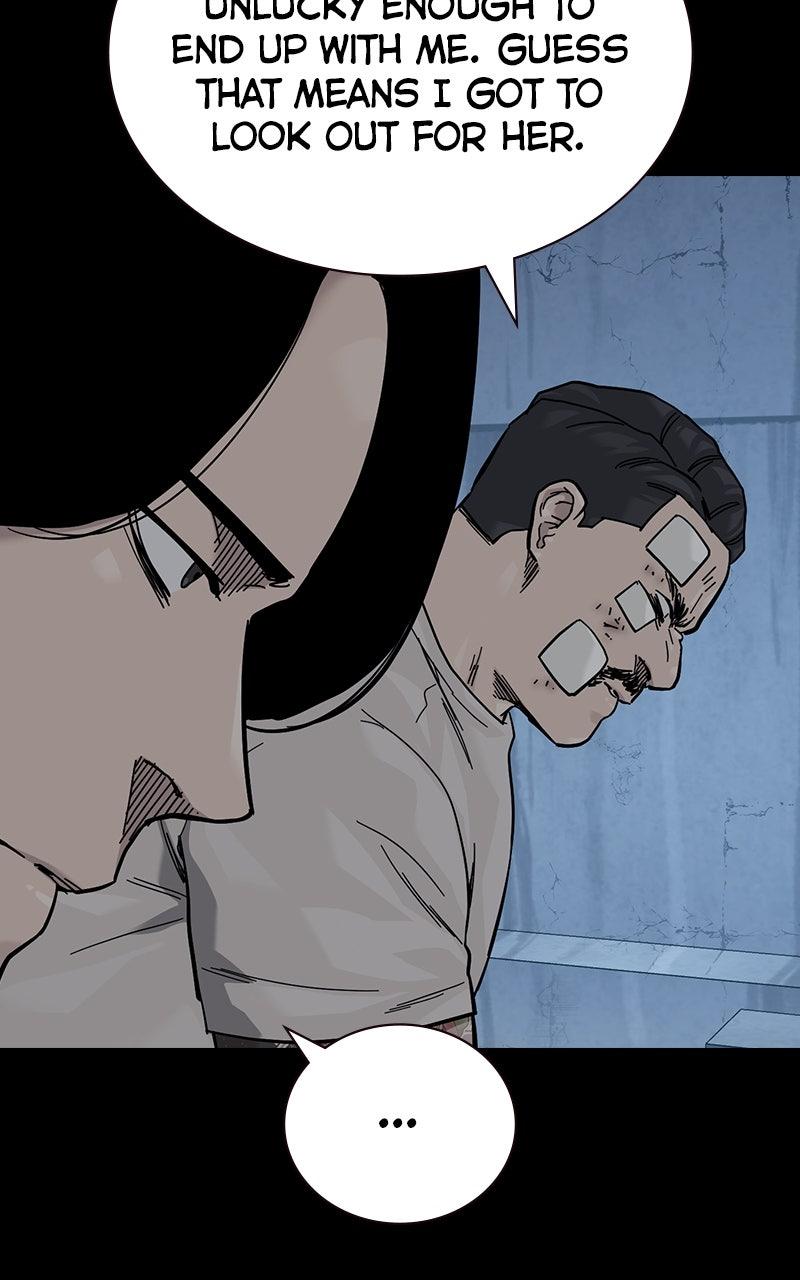To Not Die Chap 183 - Next Chap 184