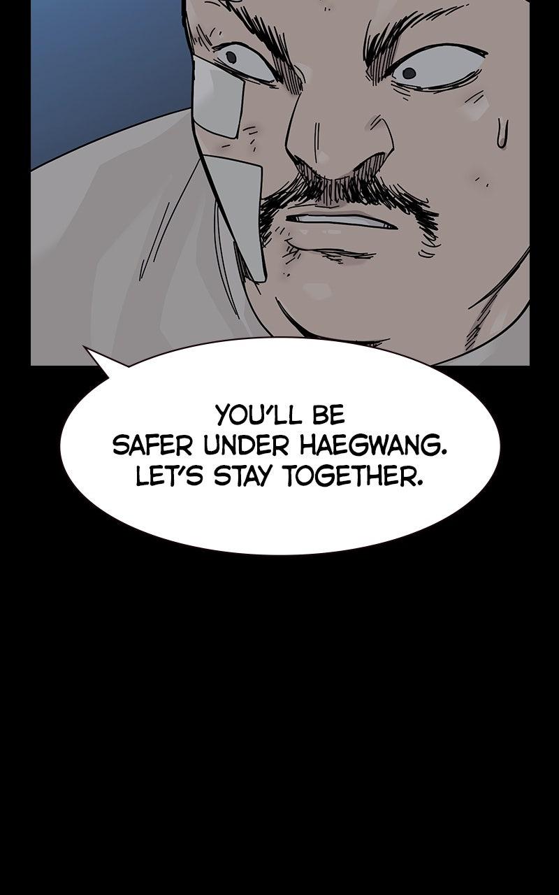 To Not Die Chap 183 - Next Chap 184