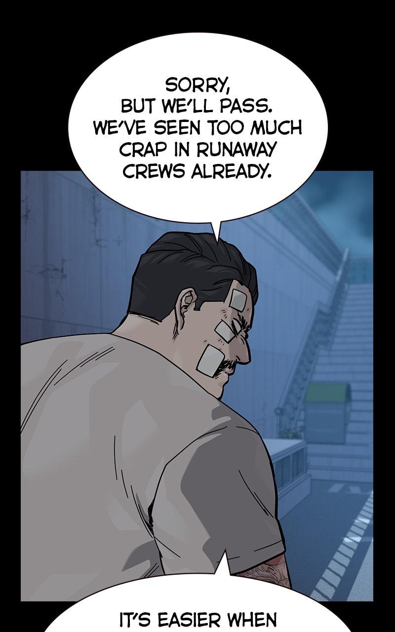 To Not Die Chap 183 - Next Chap 184
