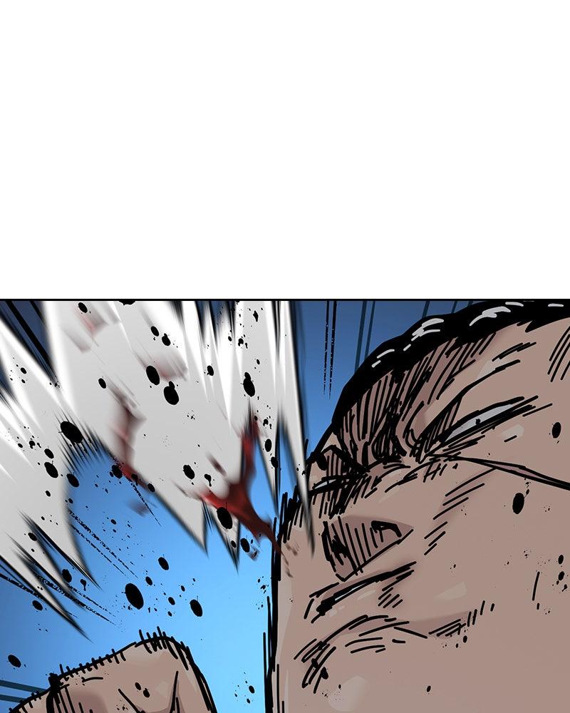 To Not Die Chap 184 - Next Chap 185
