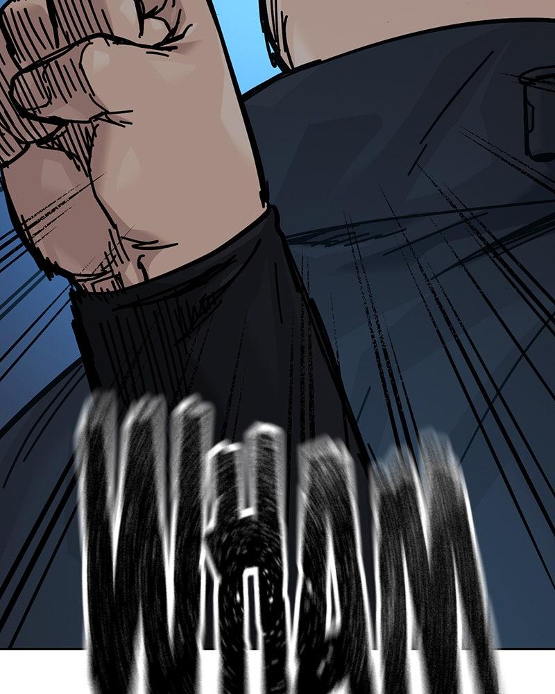 To Not Die Chap 184 - Next Chap 185