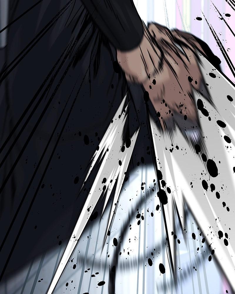 To Not Die Chap 184 - Next Chap 185