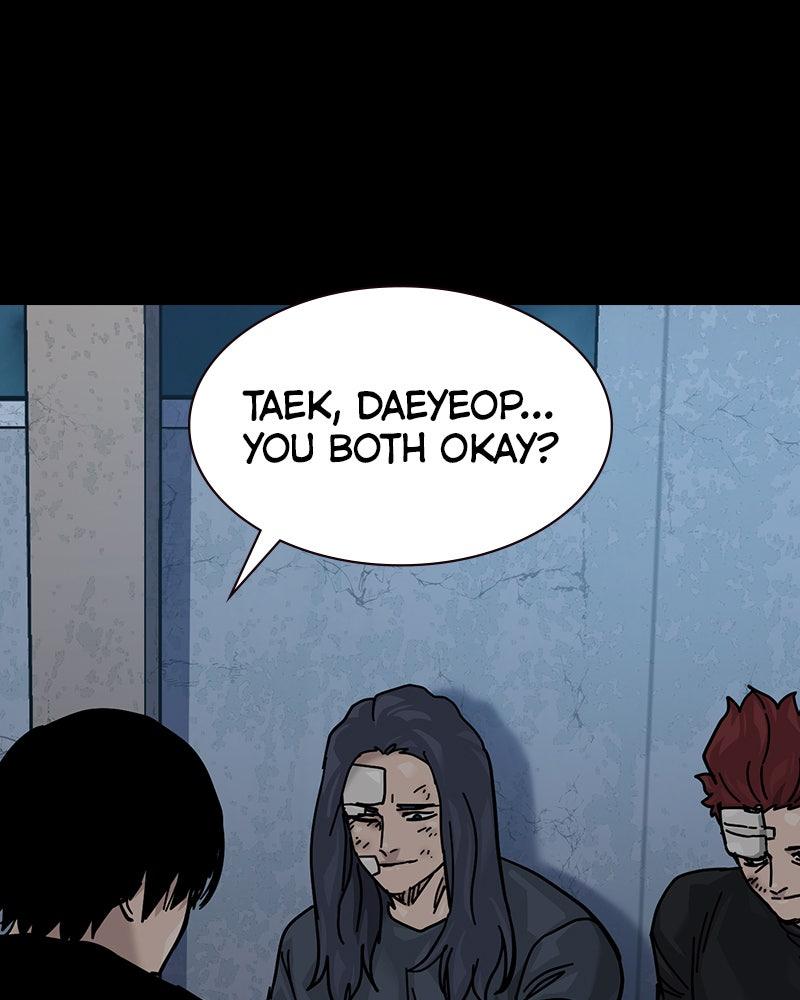 To Not Die Chap 184 - Next Chap 185