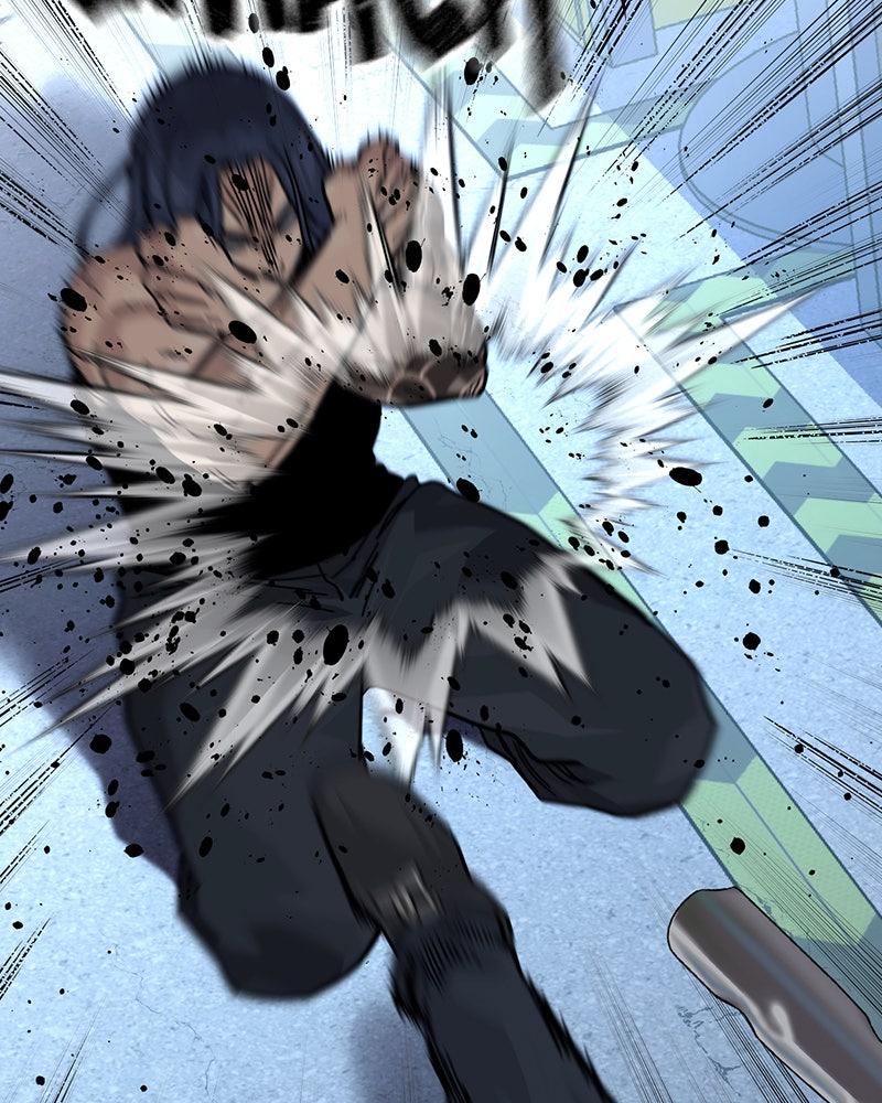 To Not Die Chap 184 - Next Chap 185